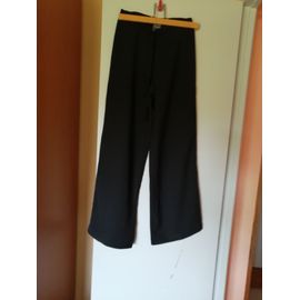 Pantalon Cop Copine Taille À Plat 34 Cm