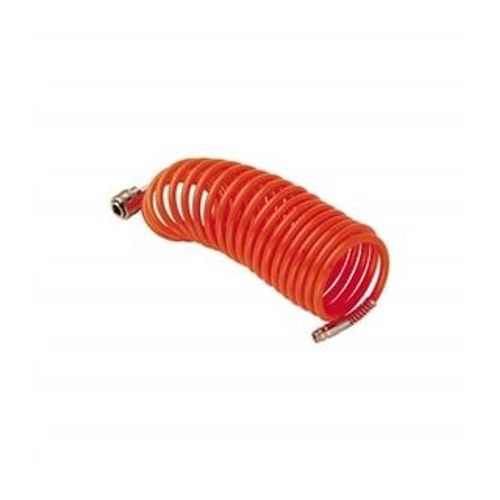 Mangueira espiral 8x6mm 5mt - ABAC - 8973005473