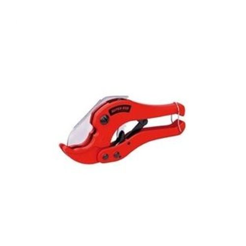 Tesoura p/ tubo plastico - 42mm - Rothenberger - 568B200