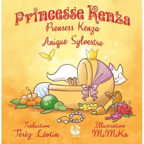 Princesse Kenza