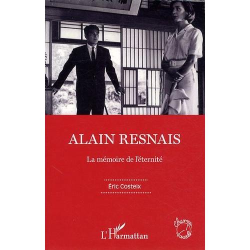 Alain Resnais - La Mémoire De L'éternité
