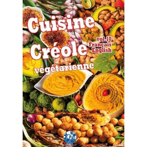 Cuisine Créole Végétarienne