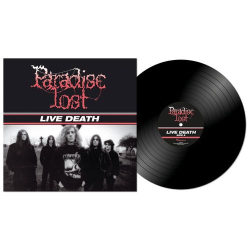 Live Death