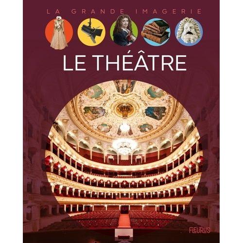 Le Théâtre