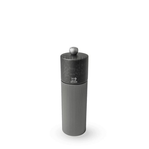 Moulin À Sel Manuel, Carbone, 18 Cm - 7in. Line