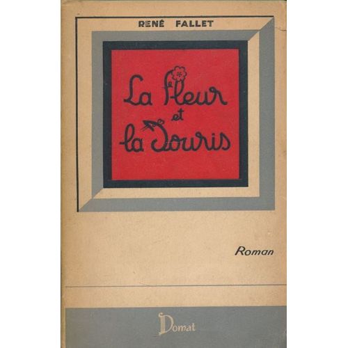 La Fleur Et La Souris