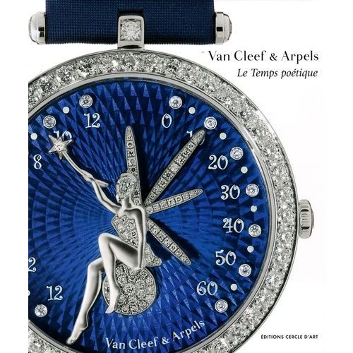 Van Cleef & Arpels - Le Temps Poétique