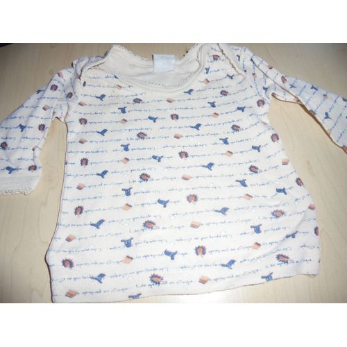 Maillot De Corps