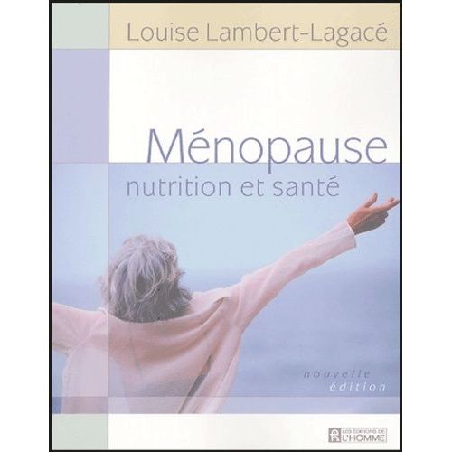 Ménopause - Nutrition Et Santé