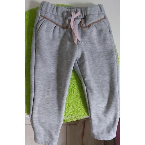 Pantalon Bébé