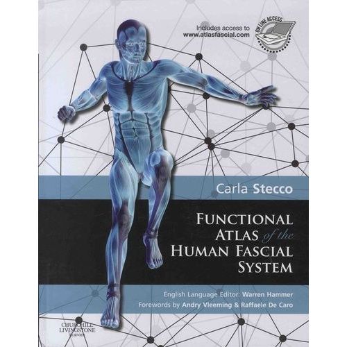 Functional Atlas Of The Human Fascial System