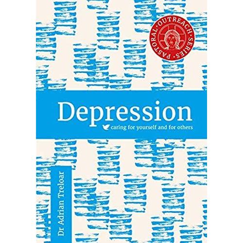 Depression (Pastoral Outreach For Parishes)