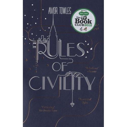 Rules Of Civility