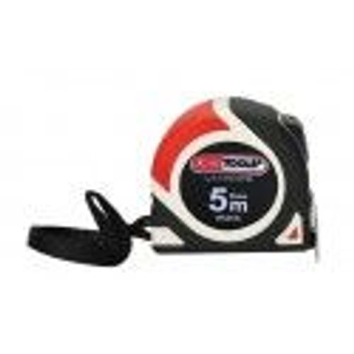 M?tre ? ruban magn?tique ultimate 5 m?tres x 25 mm KS TOOLS