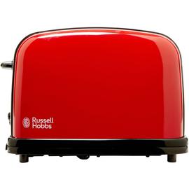 Russell Hobbs Colours Plus 23330-56 - Grille-pain - 2 tranche