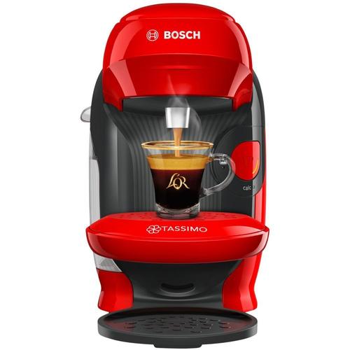 Bosch TASSIMO STYLE TAS1103C3 - Machine à café