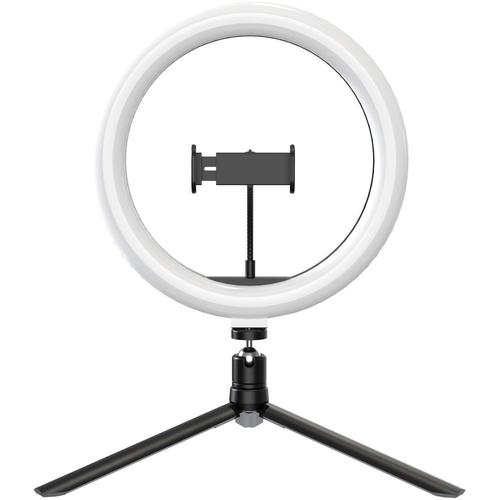 Ring light ESSENTIELB Anneau de lumiere 10''