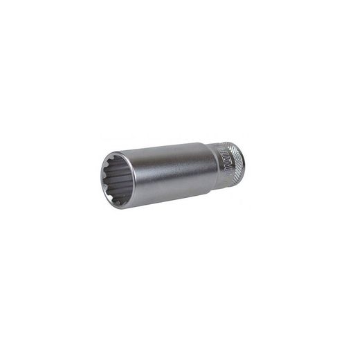 Douille Longue Multi - Empreintes, Carre 1/2, 29Mm