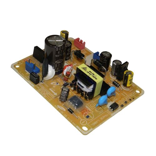Carte d'alimentation d'origine - Climatiseur (DB92-02862A SAMSUNG)