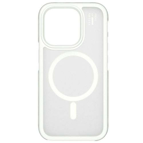 Ideal Of Sweden Coque Bumper Magsafe Iphone 15 Pro Max Cloudy White