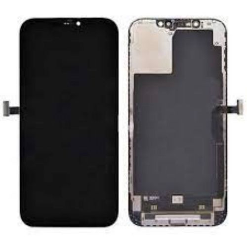 Écran Oled Pour Iphone 12 Pro Max 