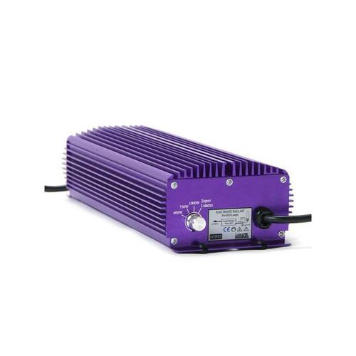 Ballast électronique Lumatek 1000w 400V