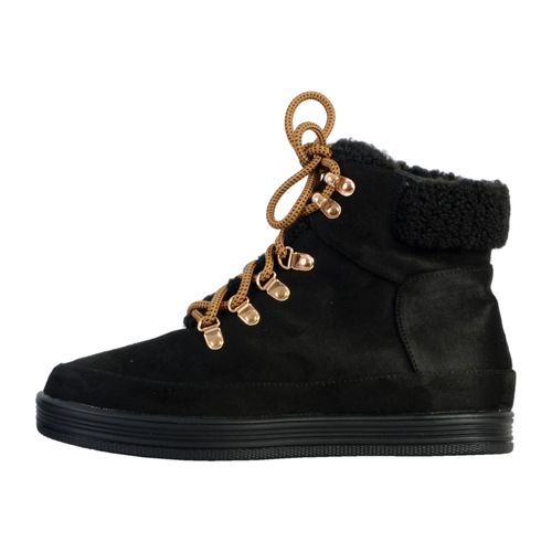 Boots Lacets The Divine Factory