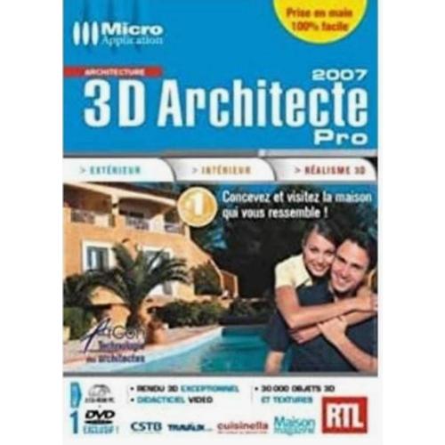 3d  Archi Pro Dvd 