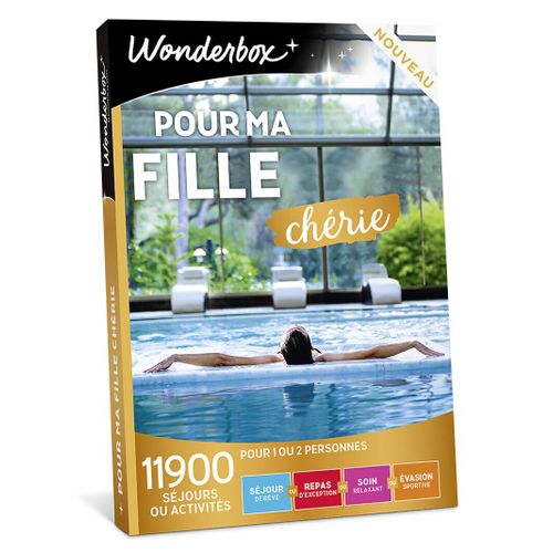 Pour Ma Fille Chérie