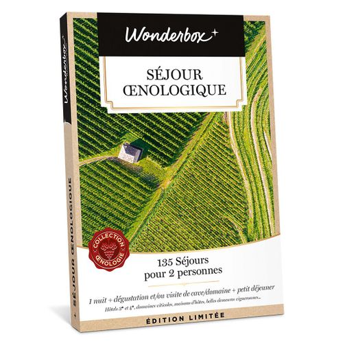 Séjour ¿Nologique