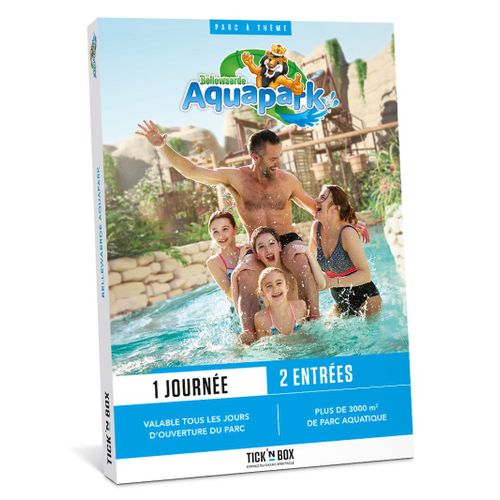 Bellewaerde Aquapark