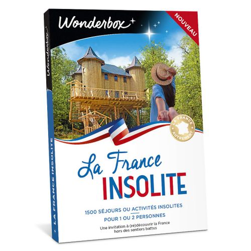 La France Insolite