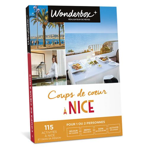 Coups De Coeur À Nice