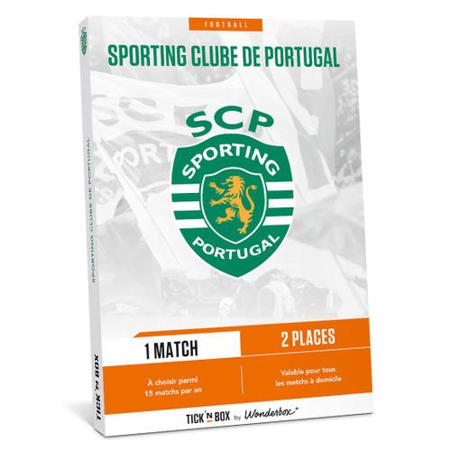 Sporting Clube De Portugal