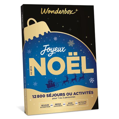 Joyeux Noël De Rêve