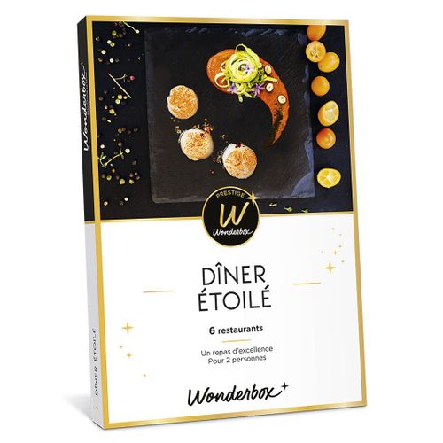 Dîner Étoilé