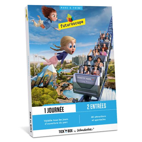 Futuroscope