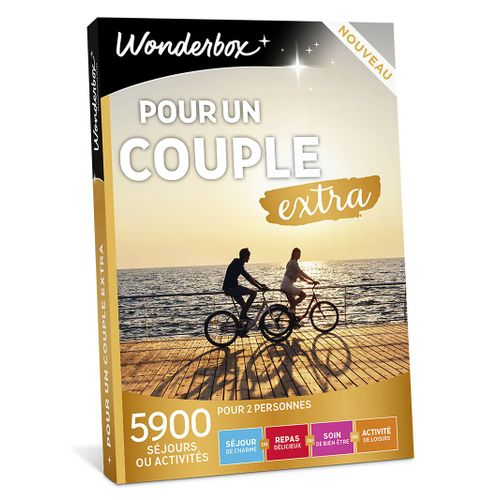 Pour Un Couple Extra
