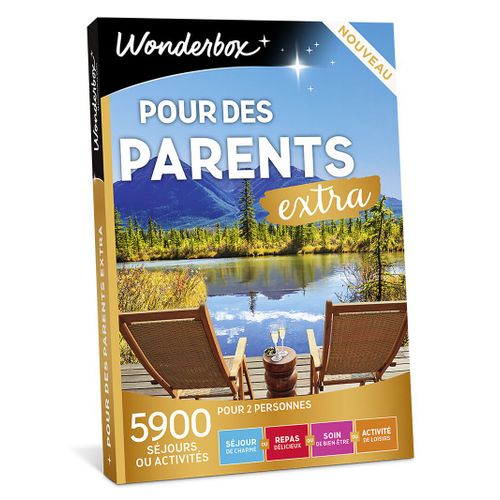 Pour Des Parents Extra