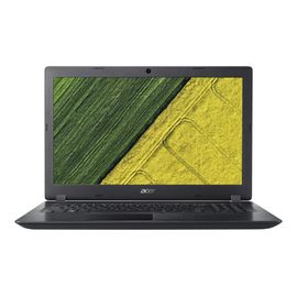 Acer Aspire 3 A315-51 - 15" Intel Core i3-8130U - 2.2 Ghz - Ram 4 Go - SSD 128 Go + HDD 1 To