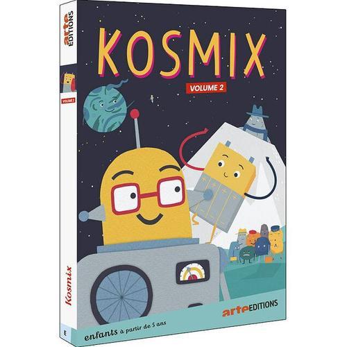 Kosmix - Volume 2