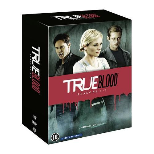 True Blood - L'intégrale De La Série