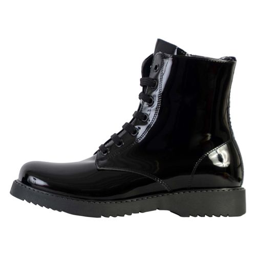 Bottine Lacets Calvin Klein Lace Up