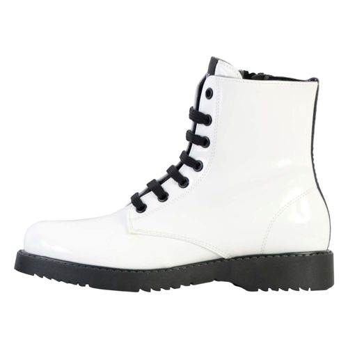 Bottine Lacets Calvin Klein Lace Up