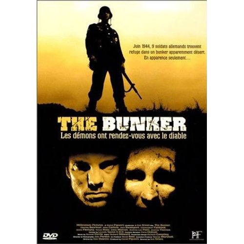 The Bunker