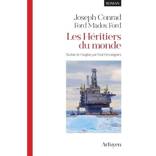 Les Héritiers Du Monde