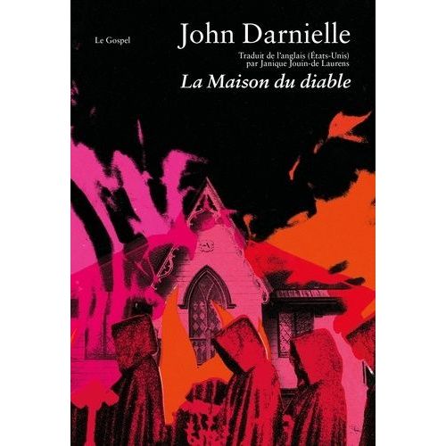 La Maison Du Diable