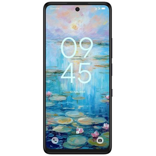 TCL 50 NxtPaper 5G Dual-SIM 256 Go Gris