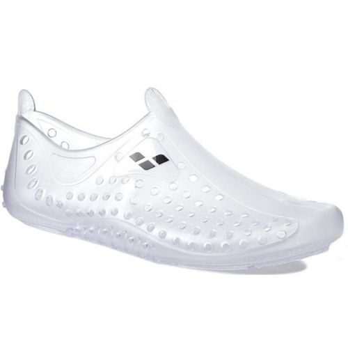 Chaussons Aquatique Arena Sharm Argent Chausson Incolore 06914-44