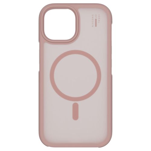 Ideal Of Sweden Coque Bumper Magsafe Iphone 13 / 14 Blush Pink